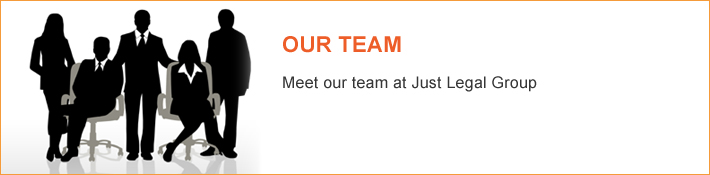 Meet our team at Just Legal Group - Just Legal Group